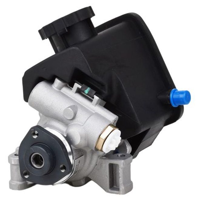 Hydraulic Pump  steering system REMAN photo 2