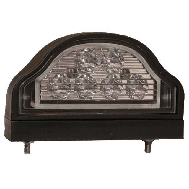 Regpoint LED Lamp c/w 1.0mtr Cable & P&R Connector