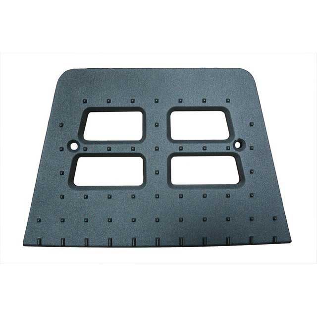 STEP PLATE RH LH