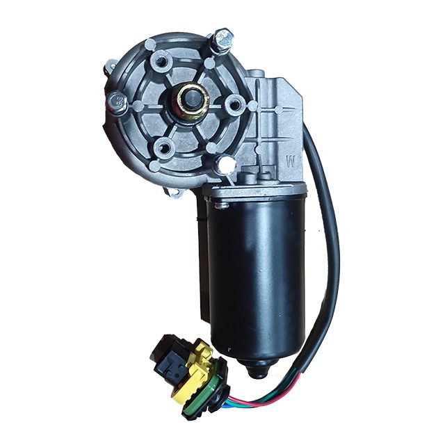 Windscreen Wiper Motor - 24V - To Suit RENAULT T Series