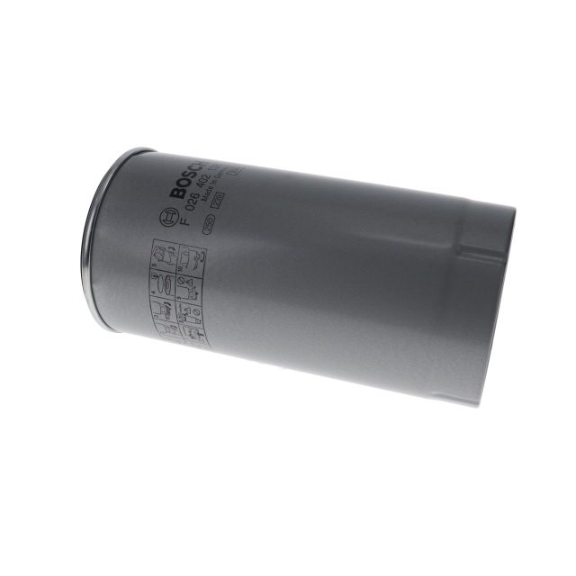 Fuel-Filter Box