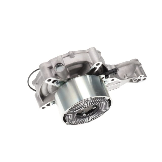 Water Pump with Fan Clutch - Suits Renault, Volvo photo 3