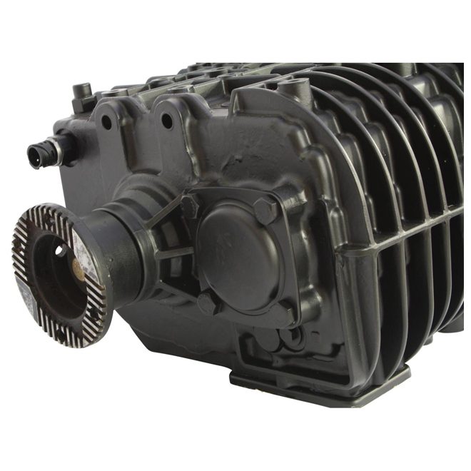 Transmission REMAN photo 3