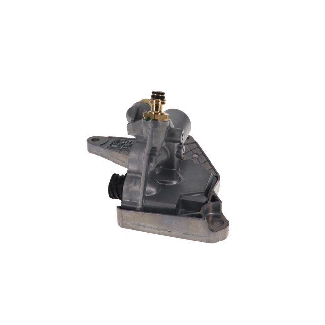 GENUINE VOLVO TURBO CHARGER PRESSURE CONVERTOR photo 2