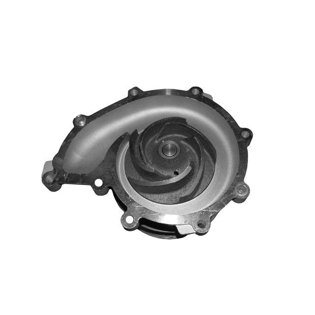 WATER PUMP TO SUIT SCANIA 4 SERIES photo 2