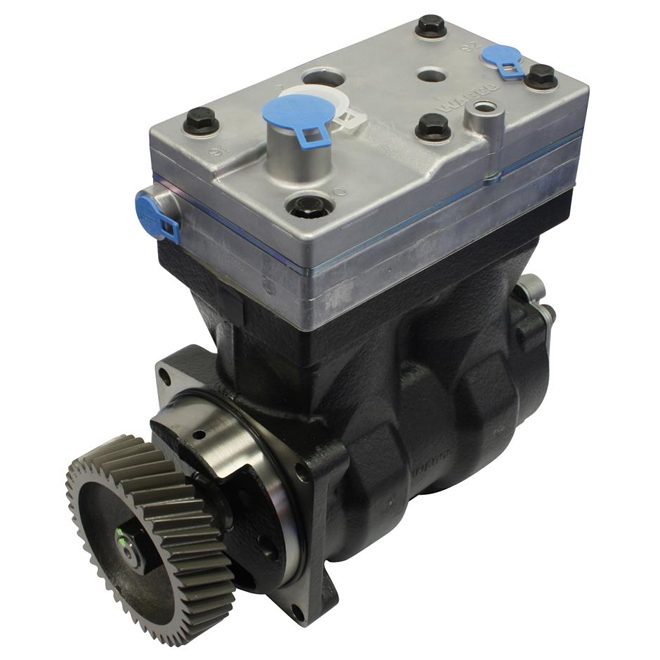 Compressor REMAN
