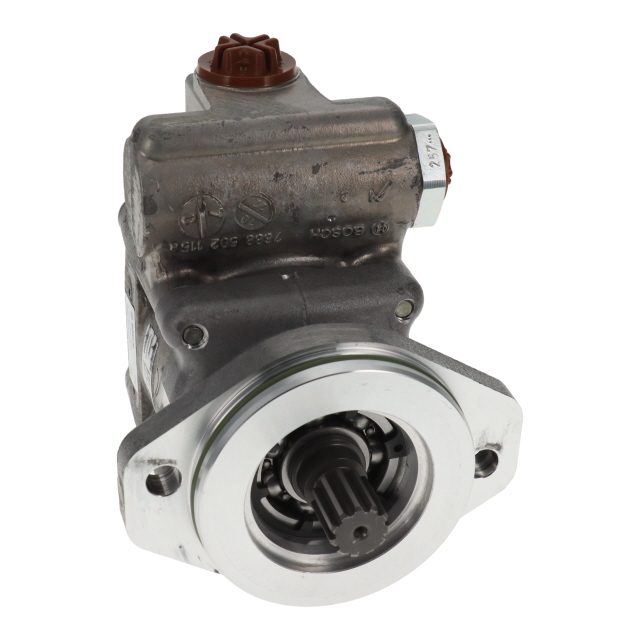 Bosch Mechanical Steering Pump - OEM photo 4