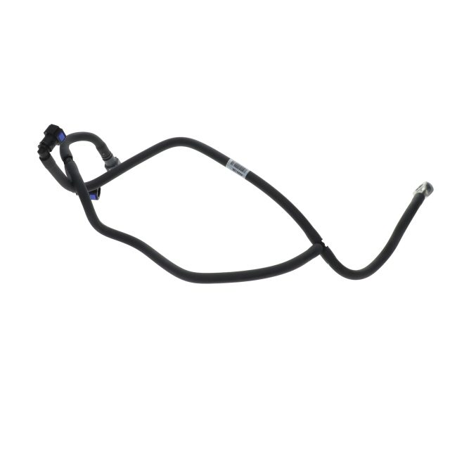 CUMMINS OEM FUEL DRAIN TUBE