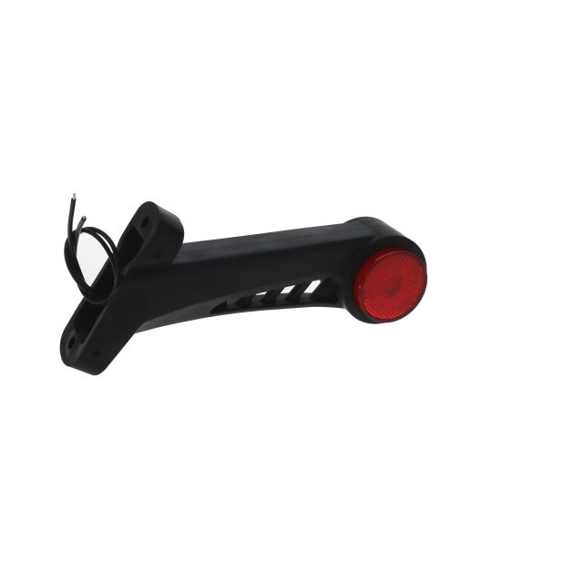 Front-rear end-outline and side marker lamp photo 3