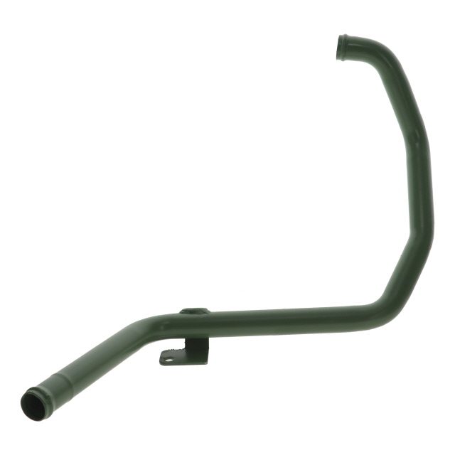 FRONT PIPE TO SUIT VOLVO E6
