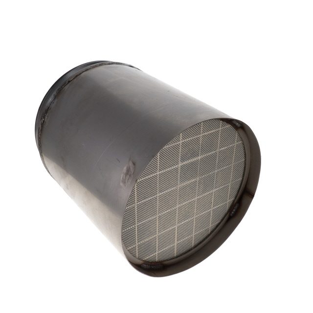 DPF Particulate filter to suit Mercedes Euro 6 photo 2