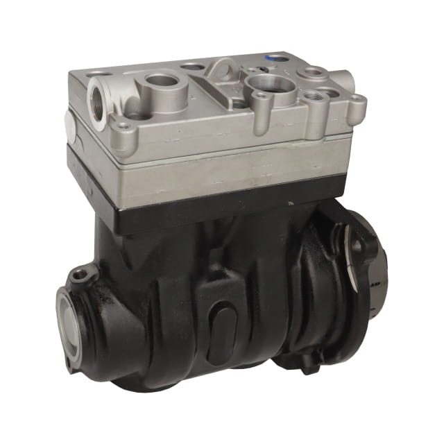 AIR BRAKE COMPRESSOR TO SUIT VOLVO RENAULT photo 3