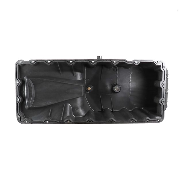OIL SUMP PLASTIC TO FIT MERCEDES ATEGO/AXOR photo 3