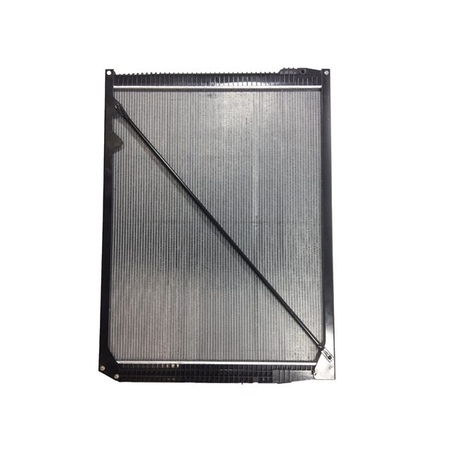 RADIATOR ASSEMBLY WITH FRAME photo 2