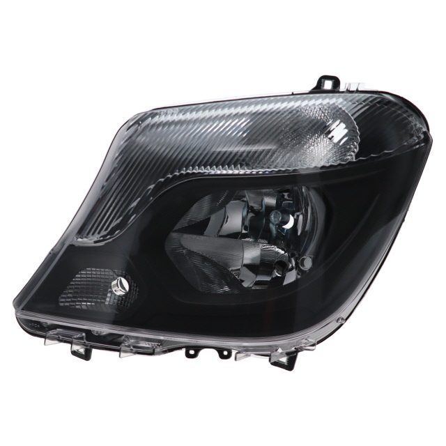 HEADLAMP LH TO SUIT MERCEDES SPRINTER