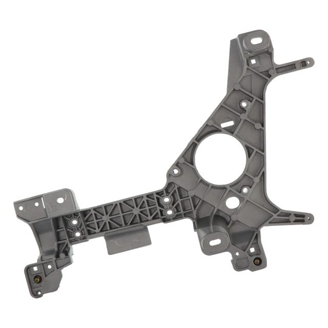 Bumper bracket LH to suit Mercedes Arocs photo 2