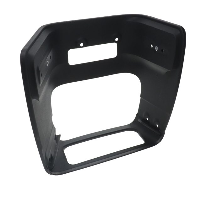 Lower Step RH - OEM - Suits DAF