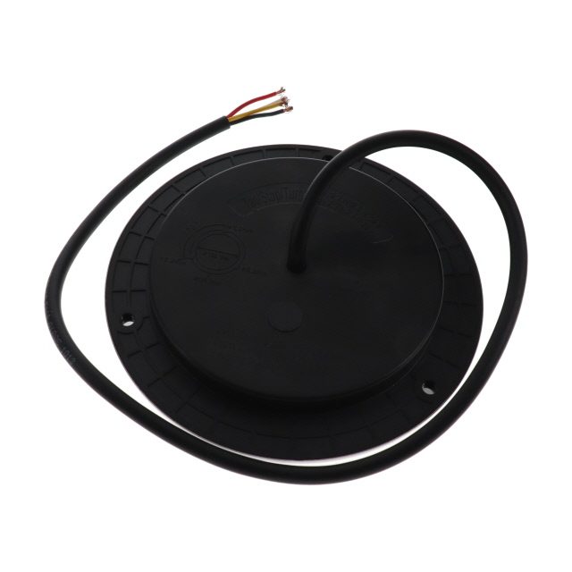 Aspoeck Led Rear Bullseye Lamp 12/24V 0.5M Open Cable photo 2