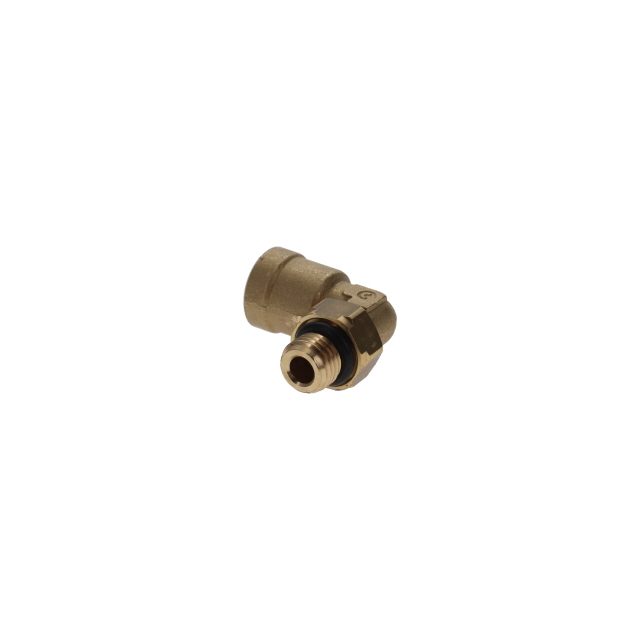 Stud Elbow M12X1.5-10X1Mm (Camozzi) photo 2
