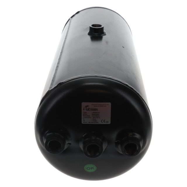 Air Tank 15 Litre to suit RENAULT photo 2