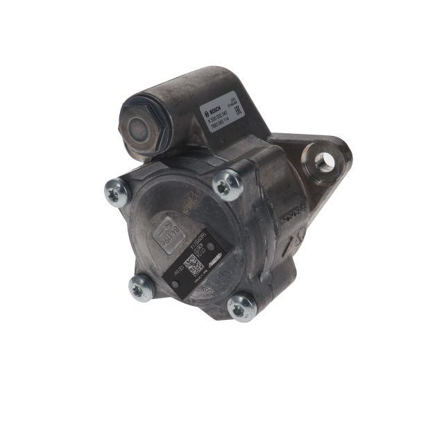 mechanical steering pump