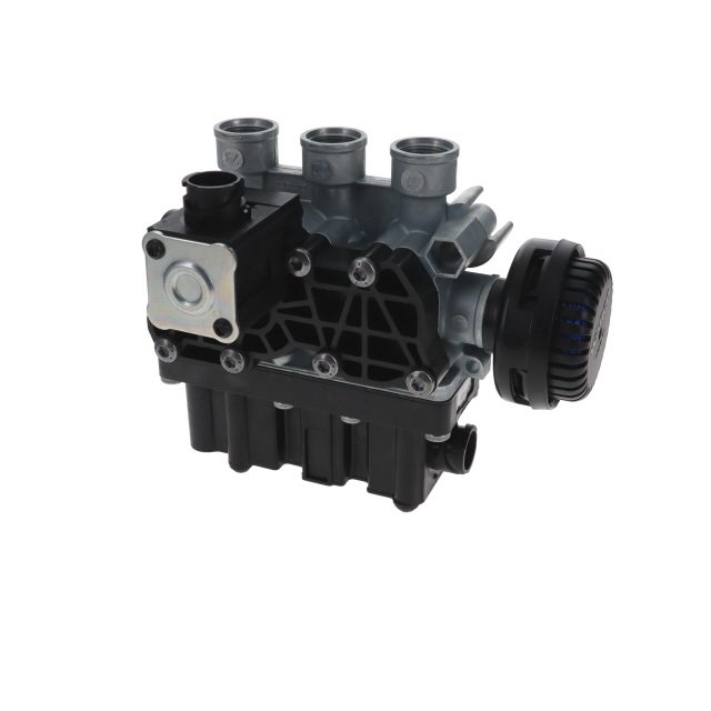 ECAS Solenoid Valve photo 2