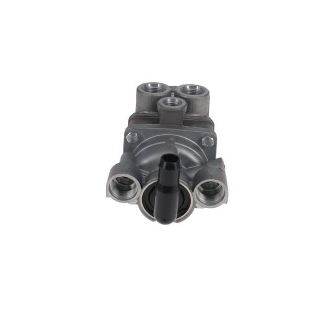 FOOT CONTROL VALVE photo 2