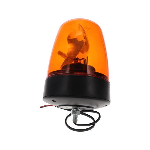 AMBER BEACON SINGLE BOLT MOUNTING  (I6315TL)