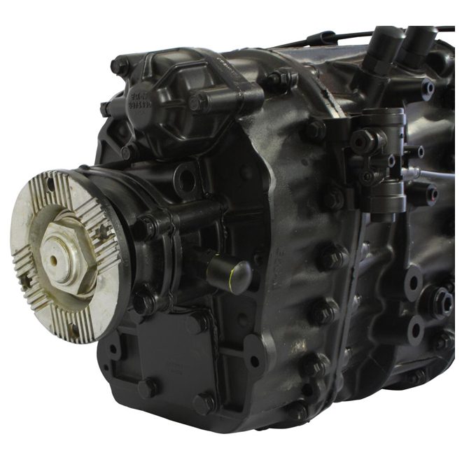 Transmission REMAN photo 3