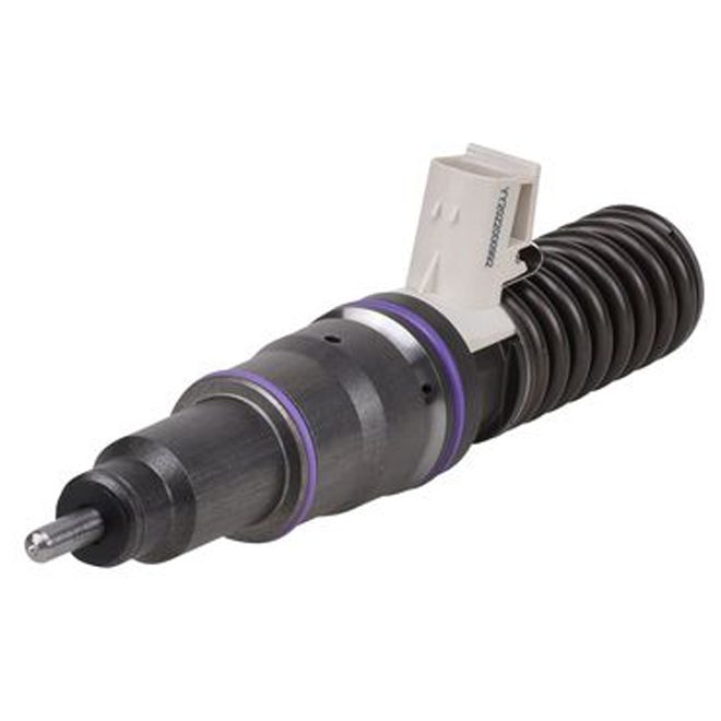 INJECTOR TO SUIT VOLVO photo 2