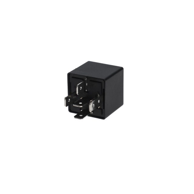 BOSCH OEM 24V/20A 5 PIN RELAY photo 3