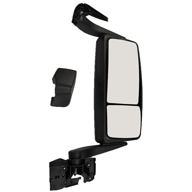 Twin Long Arm Electric Mirror RH suits MAN TGS