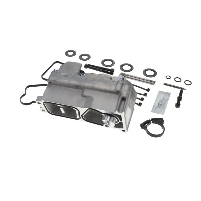 CUMMINS OEM TURBOCHARGER ACTUATOR photo 3