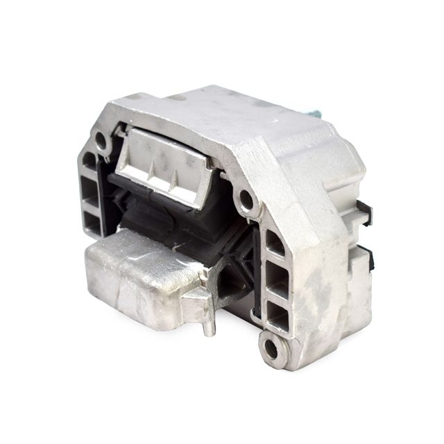 ENGINE MOUNTING