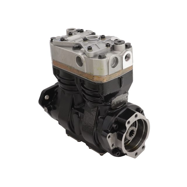 AIR BRAKE COMPRESSOR TO SUIT CUMMINS photo 2