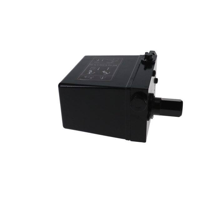 Cab Tilt Pump photo 4