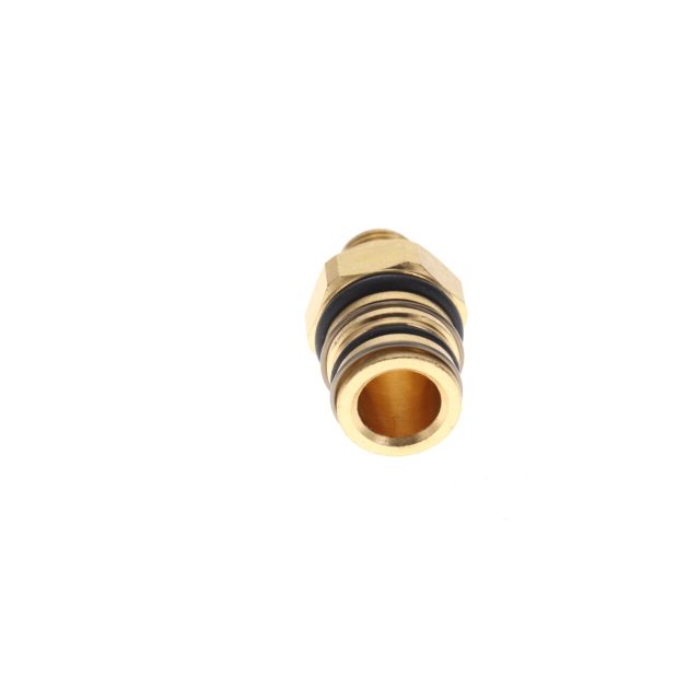 STRAIGHT SWIVEL ADAPTOR C1 M10X1 (CAMOZZI) photo 4