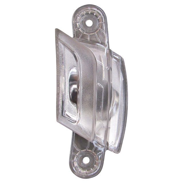 SIDE REPEATER RH DAF XF106 photo 3
