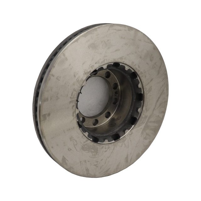 BRAKE DISC TO SUIT VOLVO FLIII photo 2