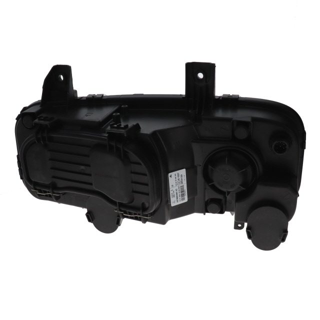 Genuine Mercedes Headlamp LH To Suit Atego II photo 2