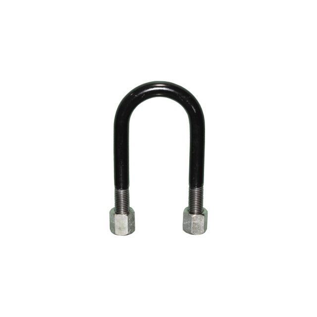 U BOLT ASSEMBLY M24X3