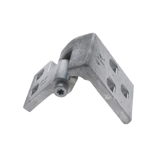 Upper Or Lower Door Hinge RH - To Suit Mercedes photo 2