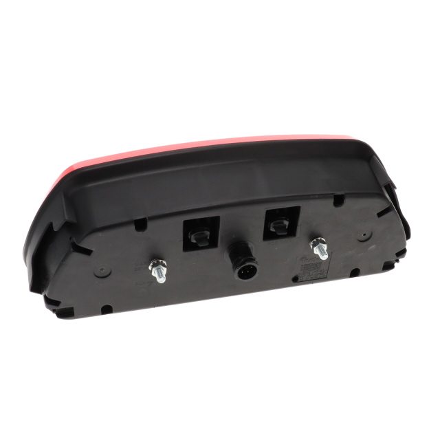 Rubbolite Rear Lamp - RH, 7 Pin DIN 2x2 Pin photo 3