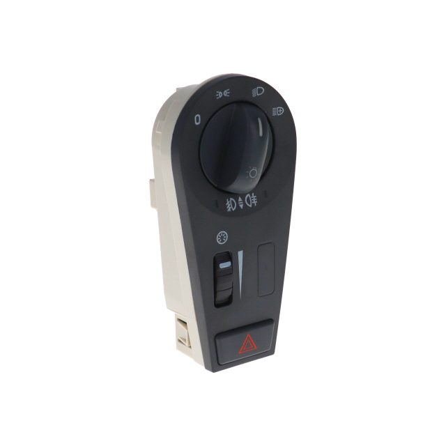 Headlamp Light Switch - no height adjustment - to suit Volvo