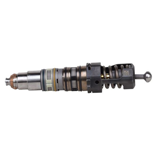 INJECTOR TO SUIT SCANIA photo 4