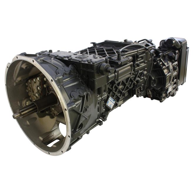 Transmission REMAN