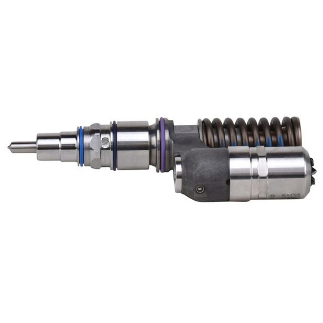 INJECTOR TO SUIT SCANIA photo 4