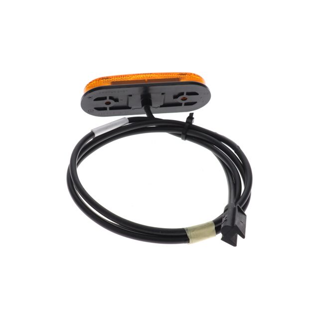 Aspoeck Unipoint Di Cat5 24V P&R Connector 1.5M photo 3