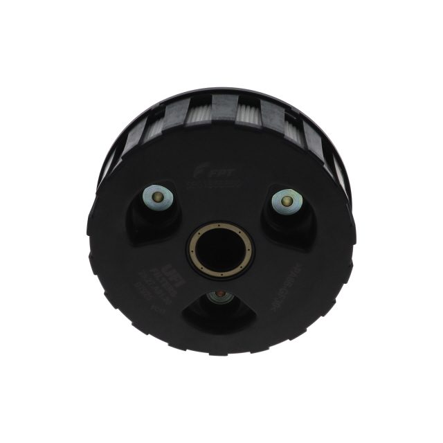 GENUINE CRANKCASE VENTILATION FILTER - FPT photo 2