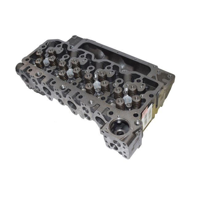 CYLINDER HEAD COMPLETE TO SUIT CUMMINS
